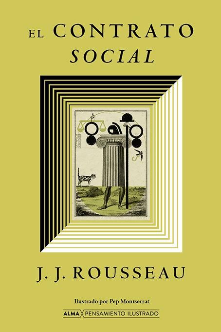 Produktbild: El Contrato Social