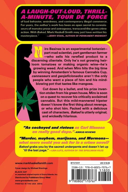 Produktbild: Baked
