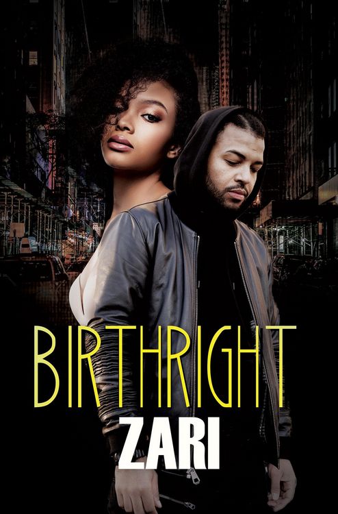 Produktbild: Birthright