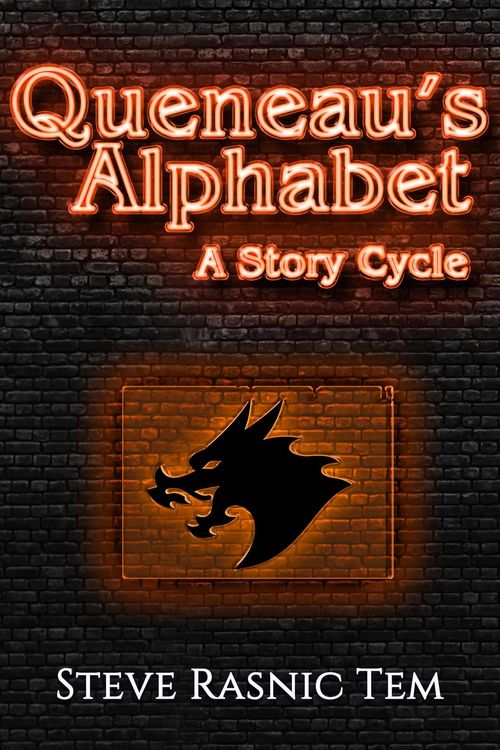Produktbild: Queneau's Alphabet