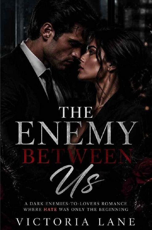Produktbild: The Enemy Between Us