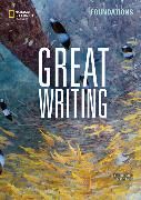 Produktbild: Great Writing Foundations with the Spark Platform
