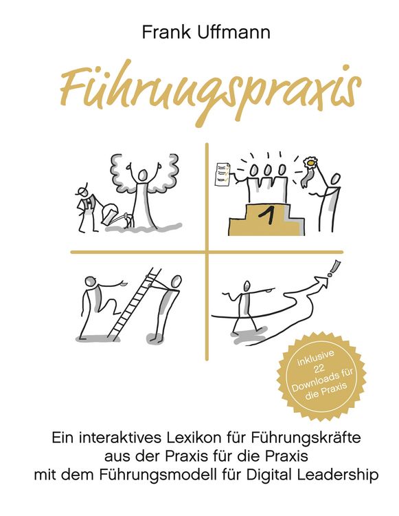 Produktbild: F&uuml;hrungspraxis