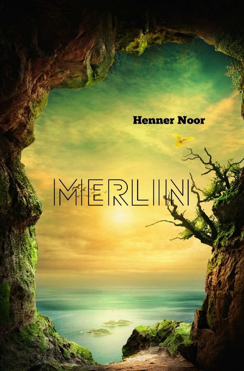 Produktbild: Merlin