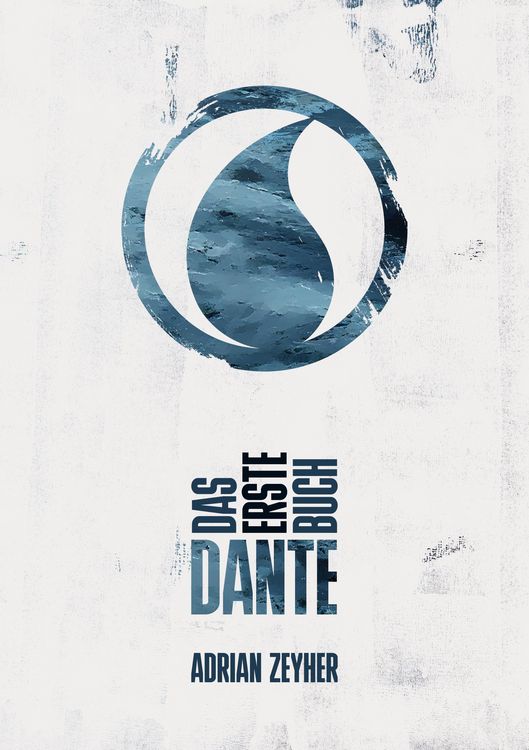 Produktbild: Das erste Buch DANTE