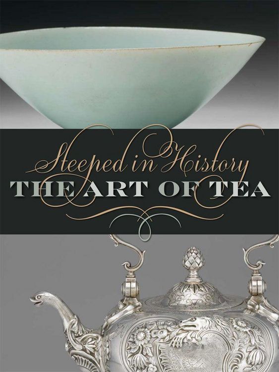 Produktbild: Steeped in History