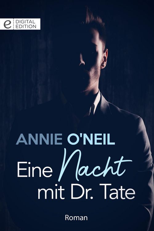 Produktbild: Eine Nacht mit Dr. Tate