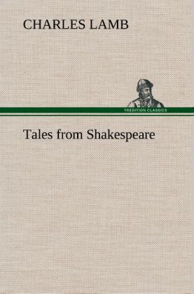 Produktbild: Tales from Shakespeare