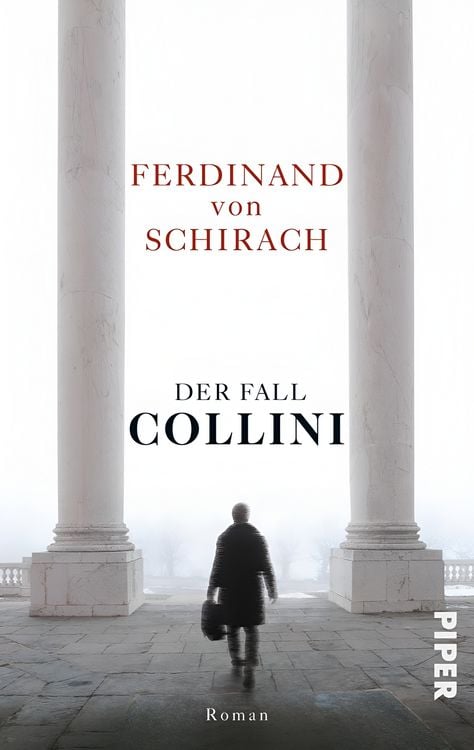 Produktbild: Der Fall Collini