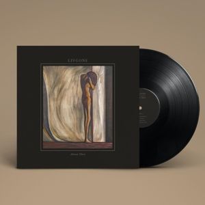 Produktbild: Almost There (Black)