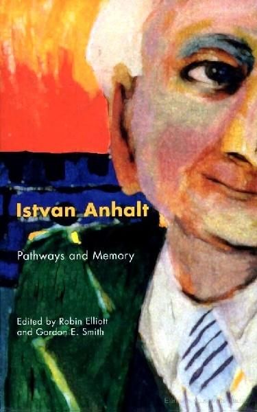 Produktbild: Istvan Anhalt