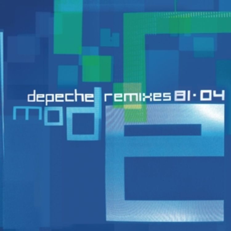 Produktbild: Remixes 81>04