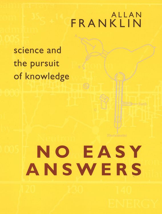 Produktbild: No Easy Answers