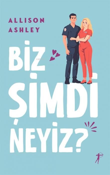 Produktbild: Biz Simdi Neyiz