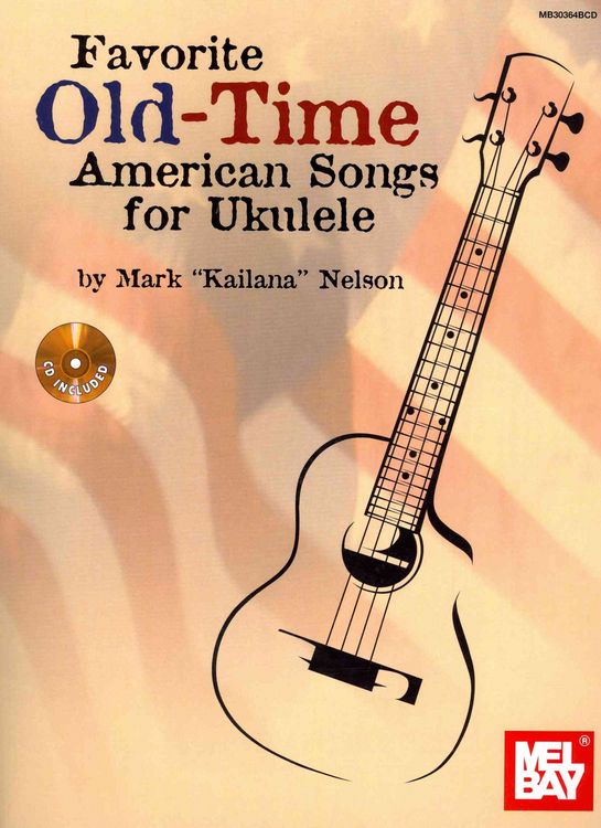Produktbild: Favorite Old-Time Amer Songs F