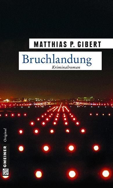 Produktbild: Bruchlandung