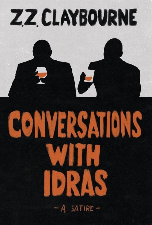 Produktbild: Conversations With Idras