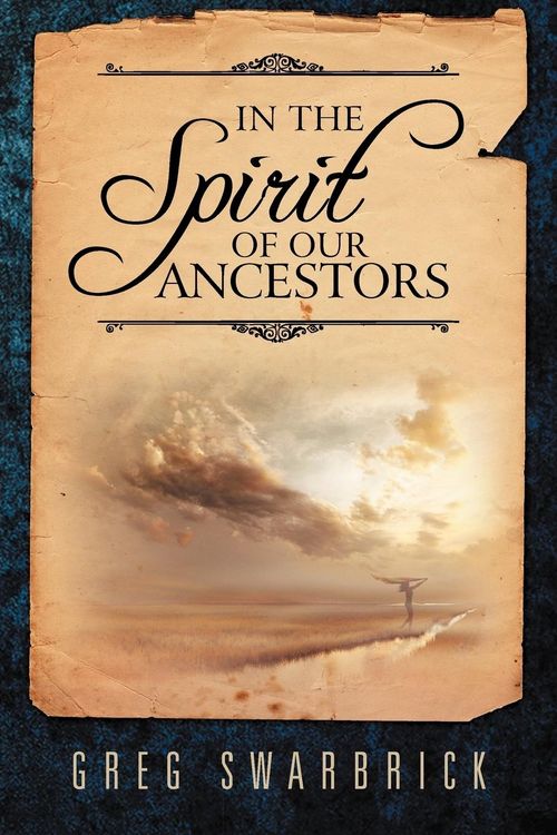 Produktbild: In the Spirit of our Ancestors