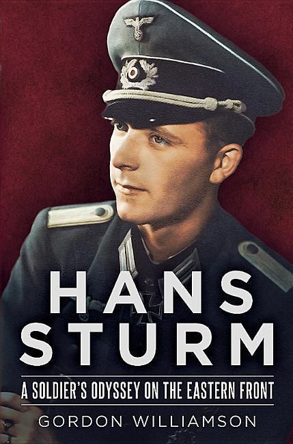 Produktbild: Hans Sturm
