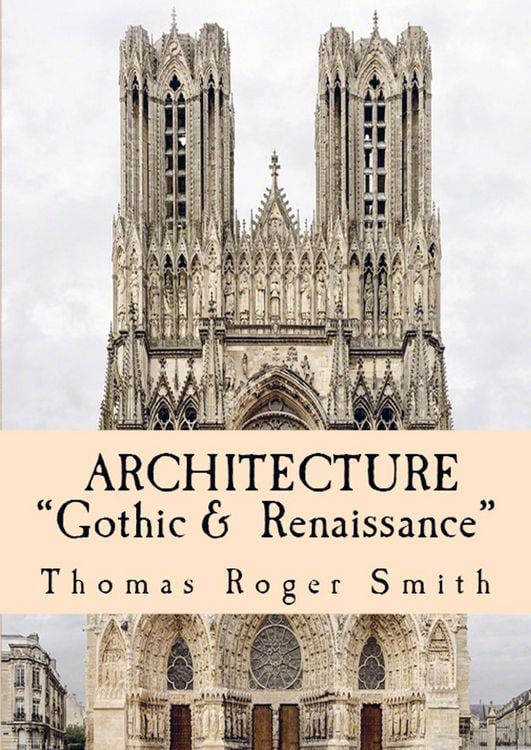Produktbild: Thomas Roger Smith: Architecture