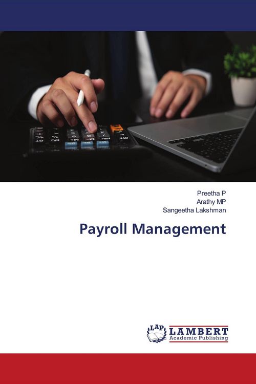 Produktbild: Payroll Management