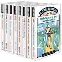 Produktbild: Career Ideas For Teens
