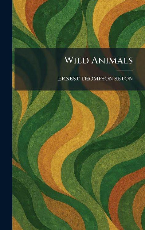 Produktbild: Wild Animals