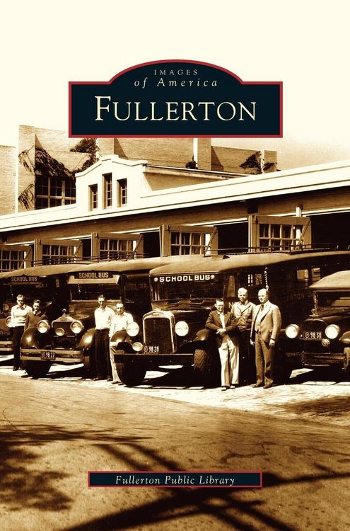 Produktbild: Fullerton