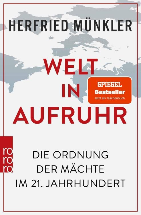 Produktbild: Welt in Aufruhr