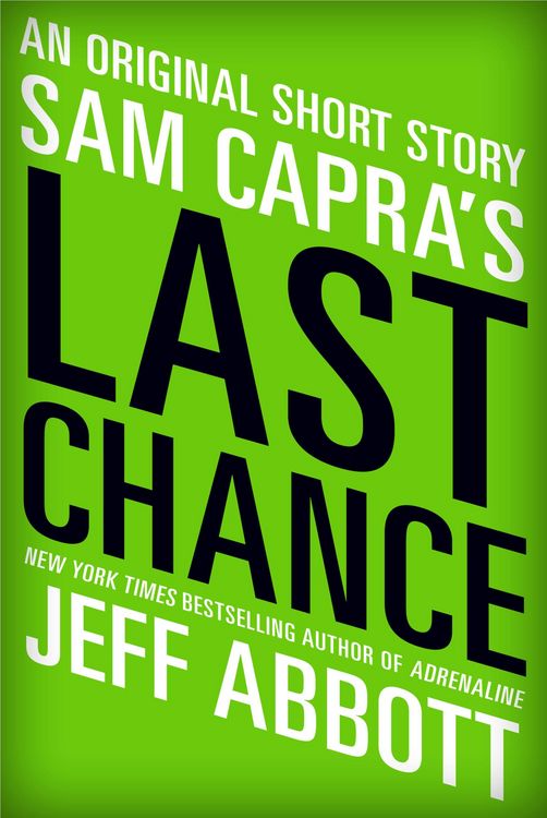 Produktbild: Sam Capra's Last Chance