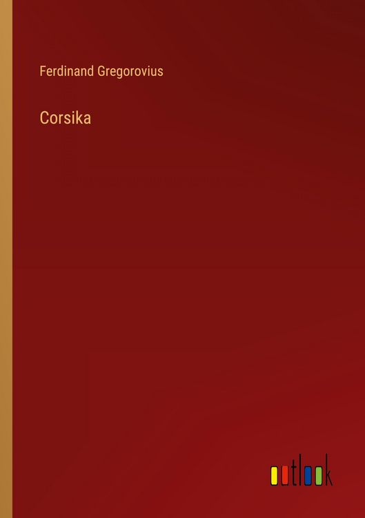 Produktbild: Corsika