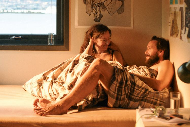 Produktbild: Oslo Stories: LIEBE