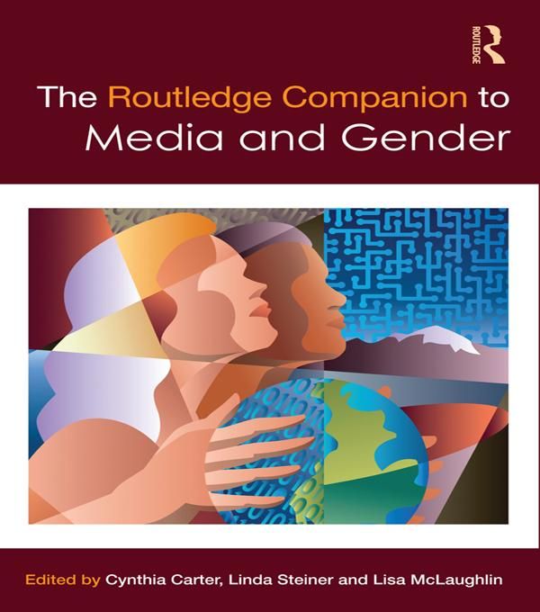 Produktbild: The Routledge Companion to Media & Gender