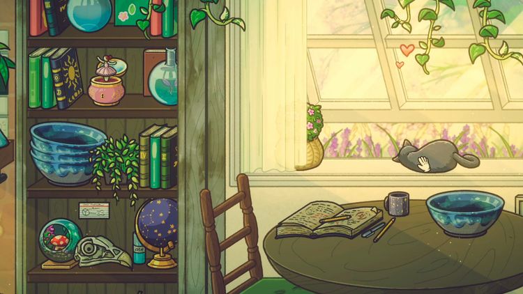 Produktbild: Momento - A Cozy Room Decorator