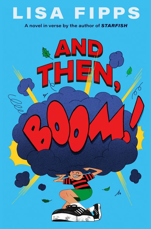 Produktbild: And Then, Boom!