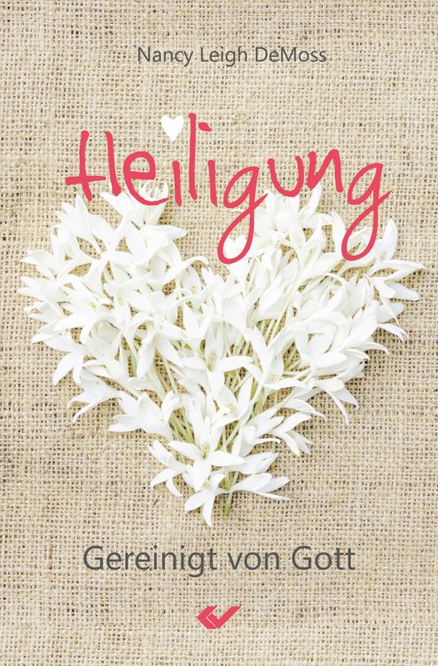 Produktbild: Heiligung