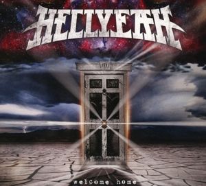 Produktbild: Welcome Home
