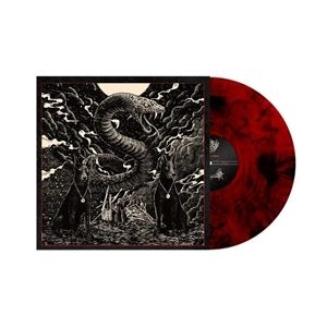 Produktbild: Veri Veritaa Edelleen (LTD. Marbled Vinyl)