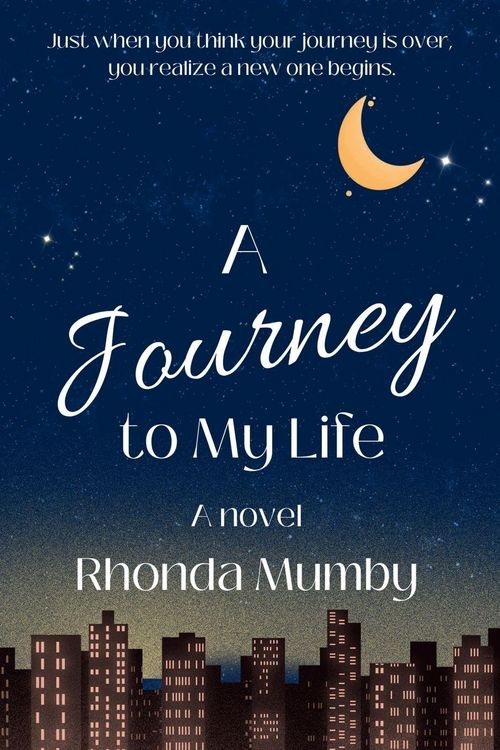Produktbild: A Journey to My Life