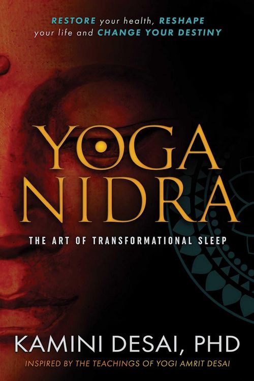 Produktbild: Yoga Nidra