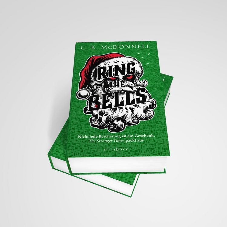 Produktbild: Ring the Bells