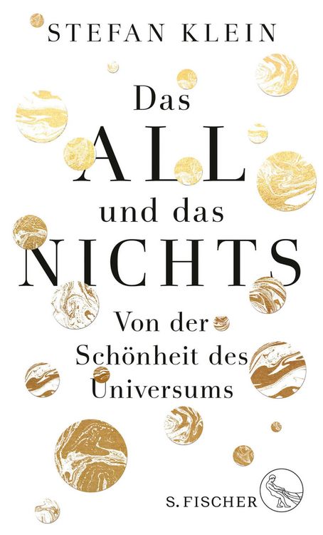 Produktbild: Das All und das Nichts