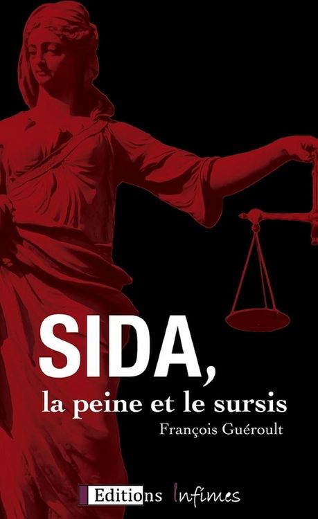 Produktbild: Sida la peine et le sursis