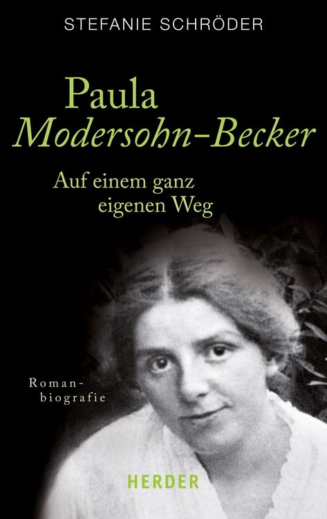 Produktbild: Paula Modersohn-Becker