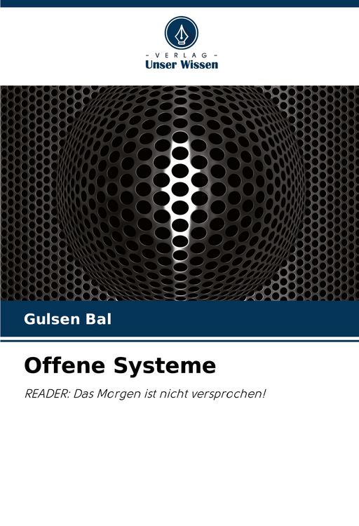 Produktbild: Offene Systeme