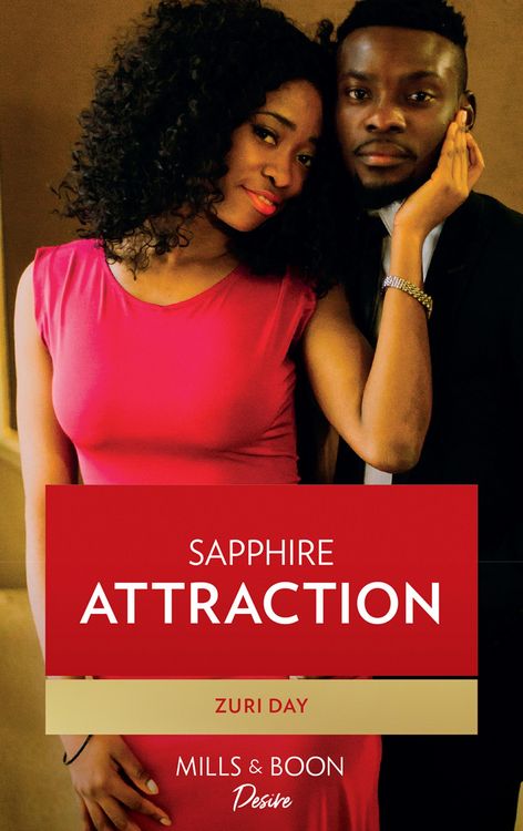 Produktbild: Sapphire Attraction