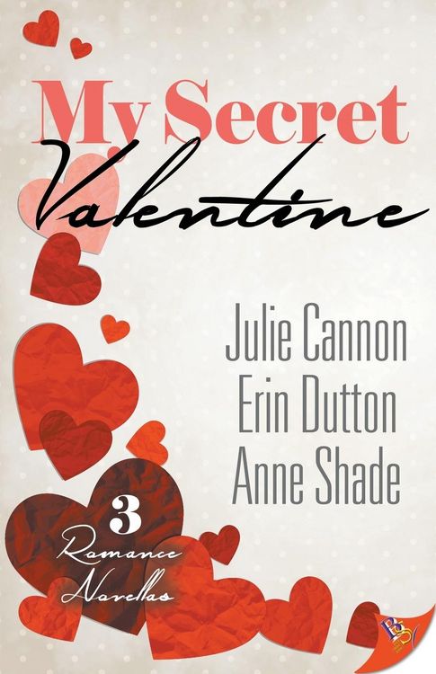 Produktbild: My Secret Valentine