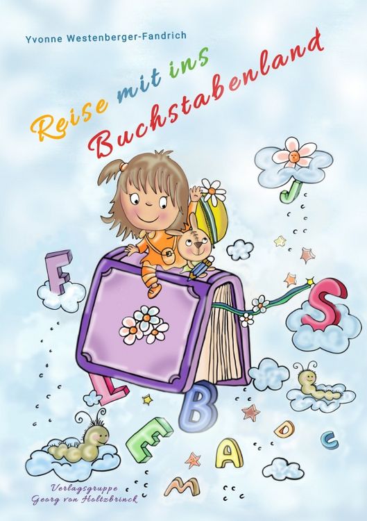 Produktbild: Spielen-Lernen-F&ouml;rdern / Reise mit ins Buchstabenland