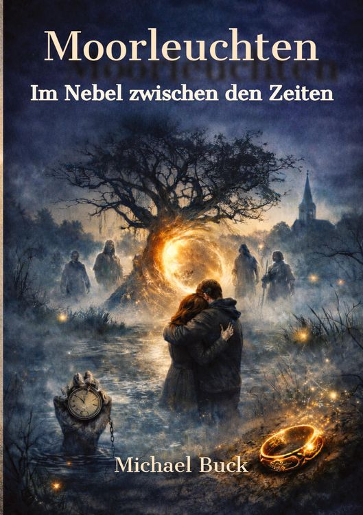 Produktbild: Moorleuchten
