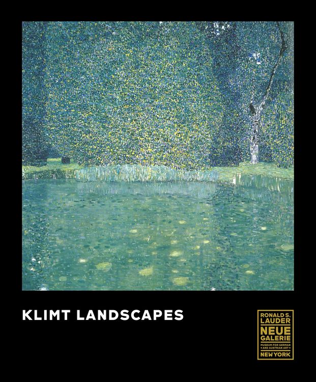 Produktbild: Klimt Landscapes